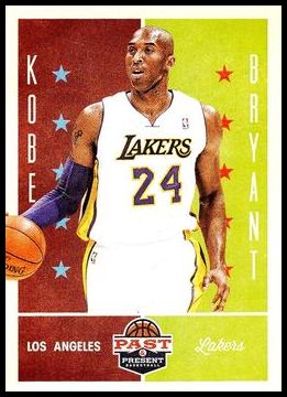 70 Kobe Bryant